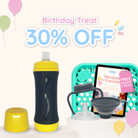 Limited Edition Birthday Treat