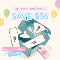 Birthday Surprise Box Deluxe