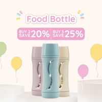 Food Bottles