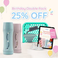 Birthday Double Pack