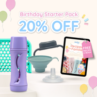 Birthday Starter Pack