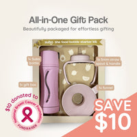 National Breast Cancer Foundation - All Pink Gift Pack