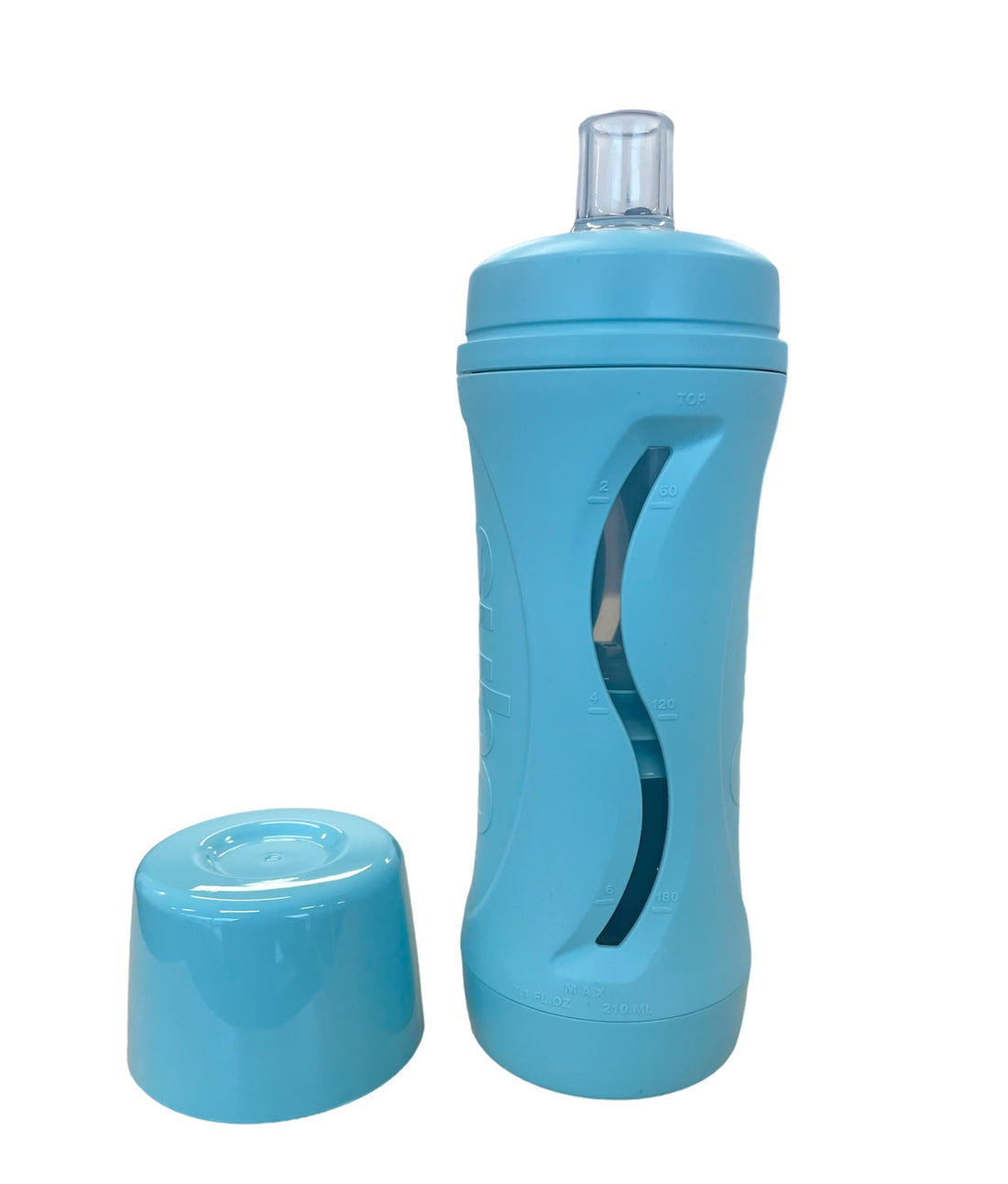 Food Bottles