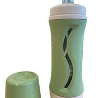 BTF x Subo Food Bottle