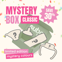 Mystery Box Classic