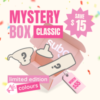Mystery Box Classic