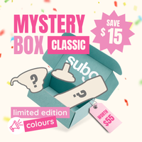 Mystery Box Classic