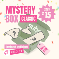 Mystery Box Classic