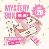 Mystery Box Deluxe