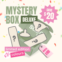 Mystery Box Deluxe
