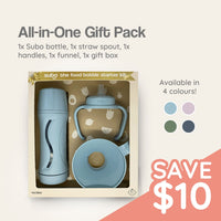 All-in-One Gift Pack