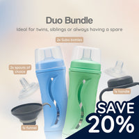 Duo Bundle