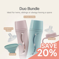 Duo Bundle