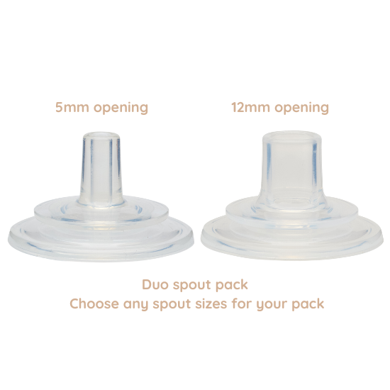 Spout Pack Bundle