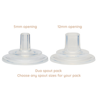 Spout Pack Bundle