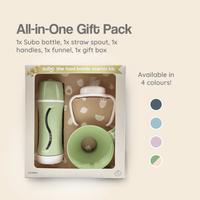 All-in-One Gift Pack