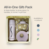 All-in-One Gift Pack