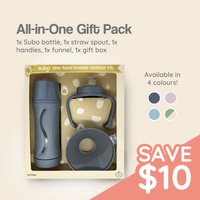 All-in-One Gift Pack
