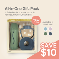 All-in-One Gift Pack