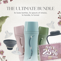 The Ultimate Bundle
