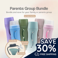 Parents Group Bundle