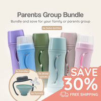 Parents Group Bundle
