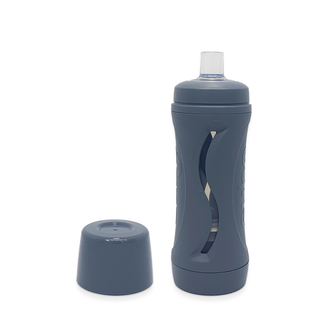 Food Bottles