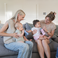 Parents Group Birthday Bundle