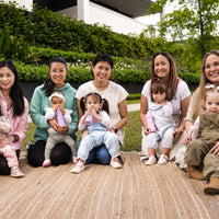 Parents Group Bundle