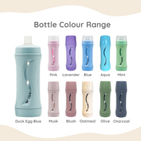 Starting Solids Bundle