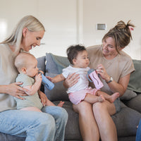 Parents Group Bundle