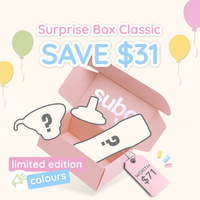 Birthday Surprise Box Classic