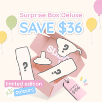Birthday Surprise Box Deluxe