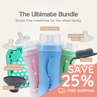 The Ultimate Bundle