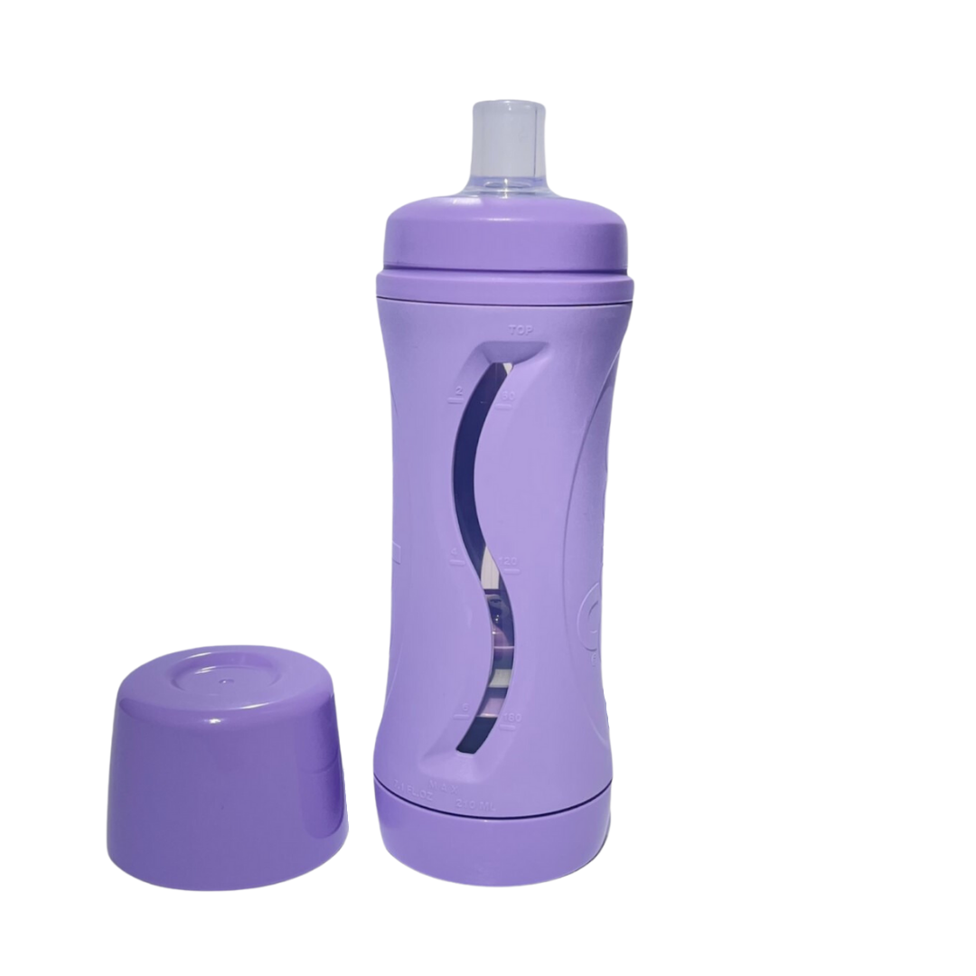 Food Bottles