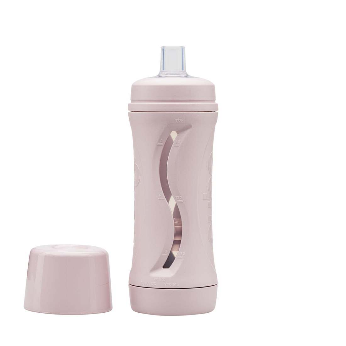 Food Bottles