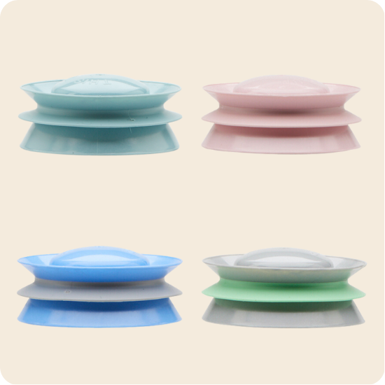 Replacement Platform