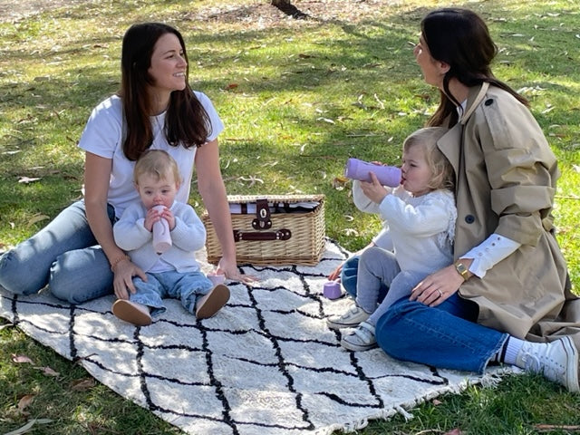 When Baby and Toddler Foods Fall Short of WHO Standards: A Concern for Australian Parents