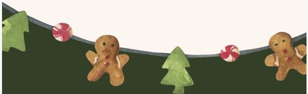 Christmas Delivery Cut-Off Dates