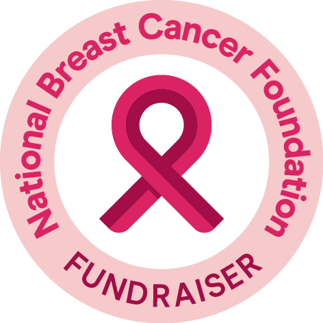 National Breast Cancer Foundation - All Pink Gift Pack