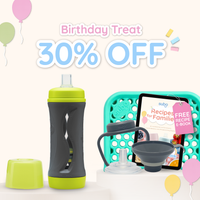 Limited Edition Birthday Treat
