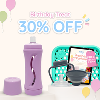 Limited Edition Birthday Treat