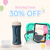 Limited Edition Birthday Treat
