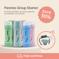 Parents Group Starter Bundle