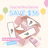 Birthday Surprise Box Deluxe