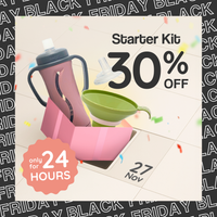 Farewell Colour Starter Kit