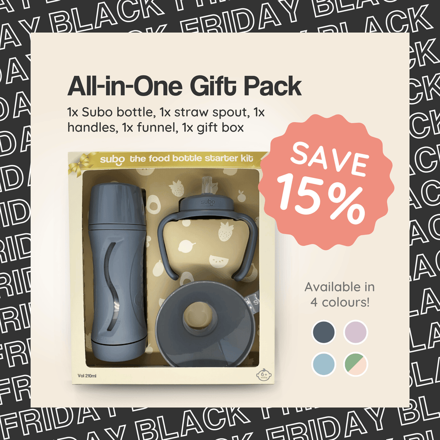 All-in-One Gift Pack