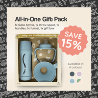 All-in-One Gift Pack