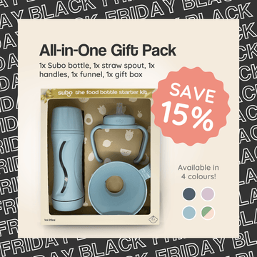 All-in-One Gift Pack