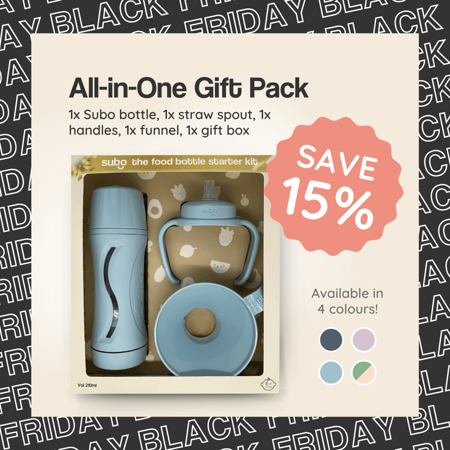 All-in-One Gift Pack
